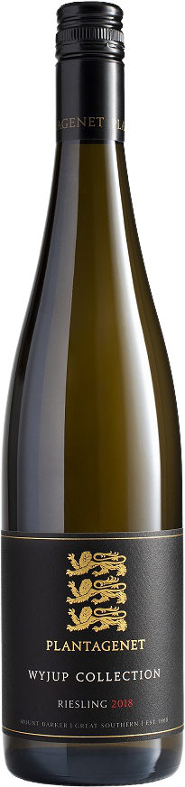 Plantagenet Wyjup Collection Mount Barker Riesling